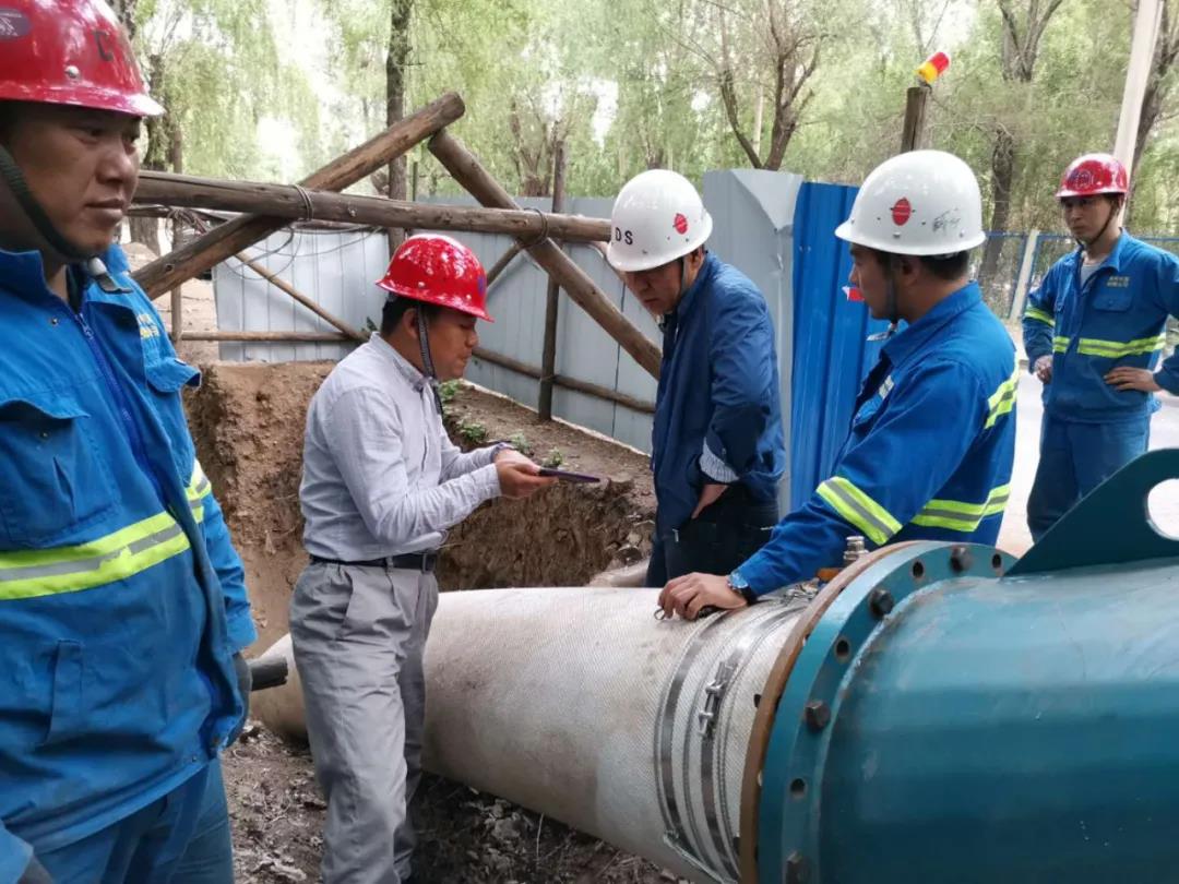 上城工业管道清洗-管道清淤